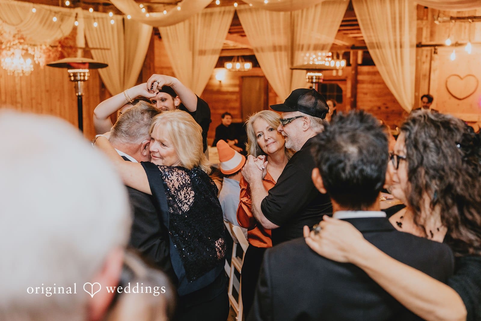 McKenna & Tim -