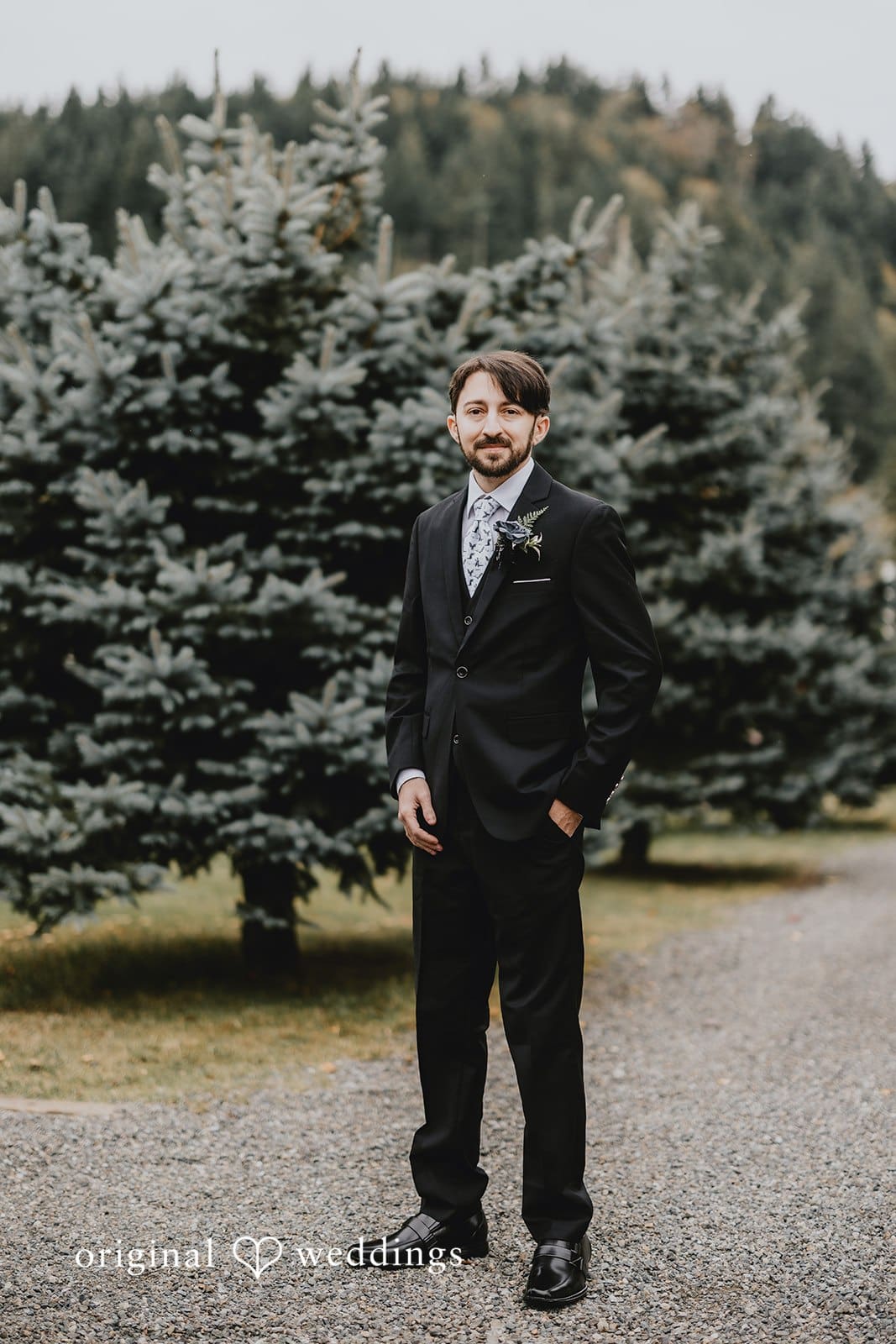 McKenna & Tim -