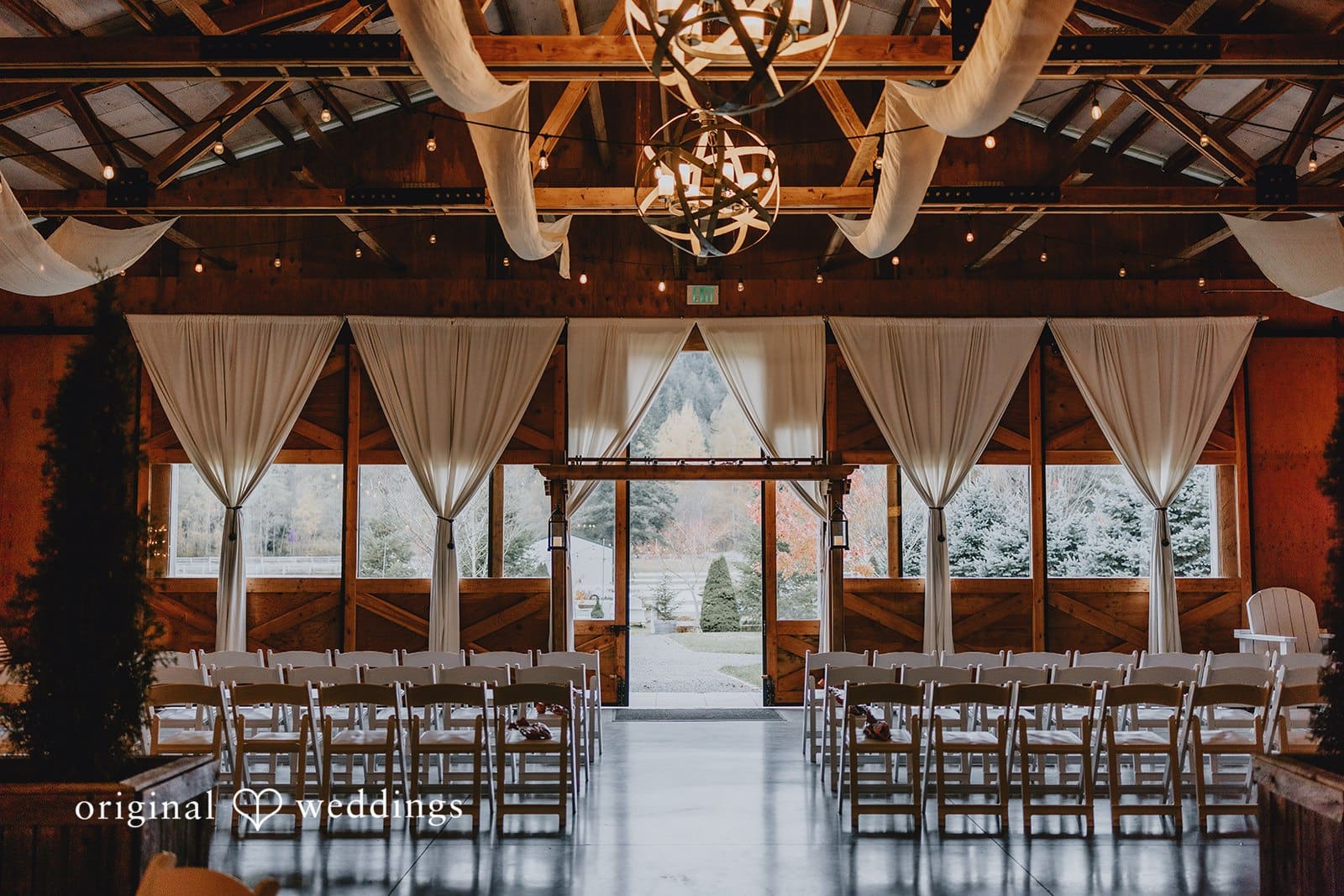 McKenna & Tim -