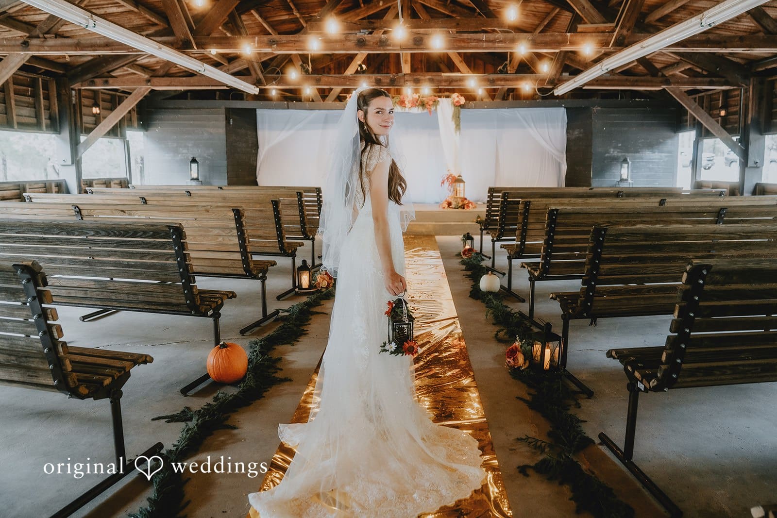 Robbers Cave State Park Wedding // Jaclyn & Cade -