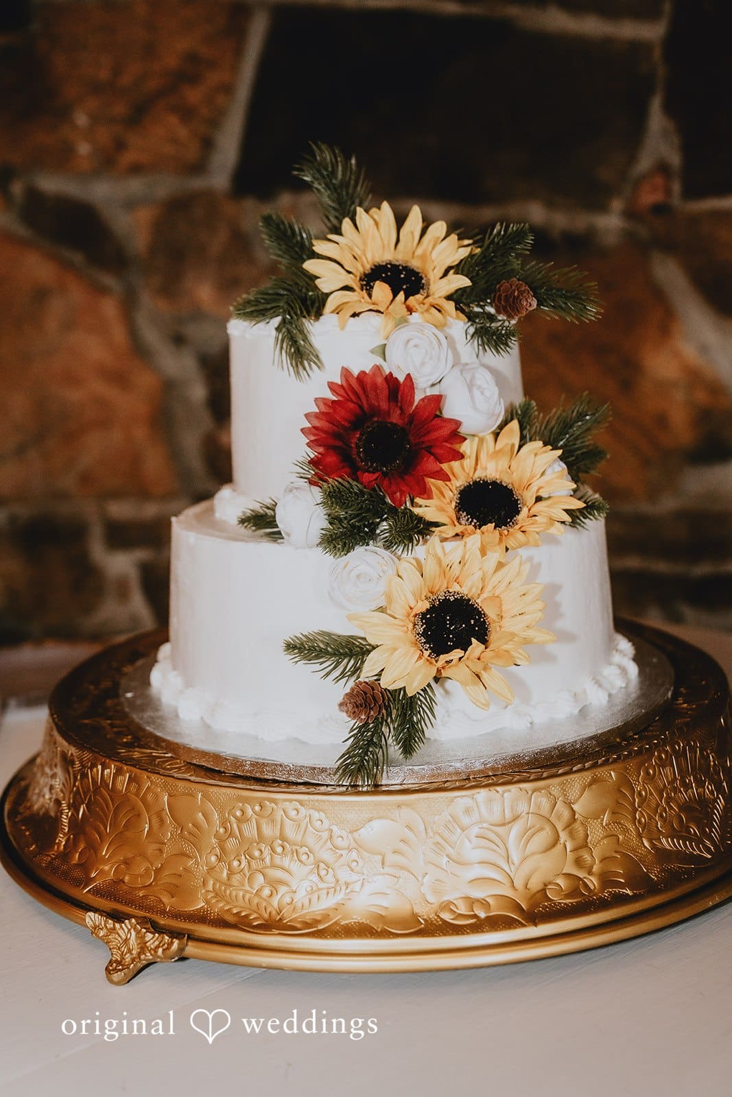 Robbers Cave State Park Wedding // Jaclyn & Cade -