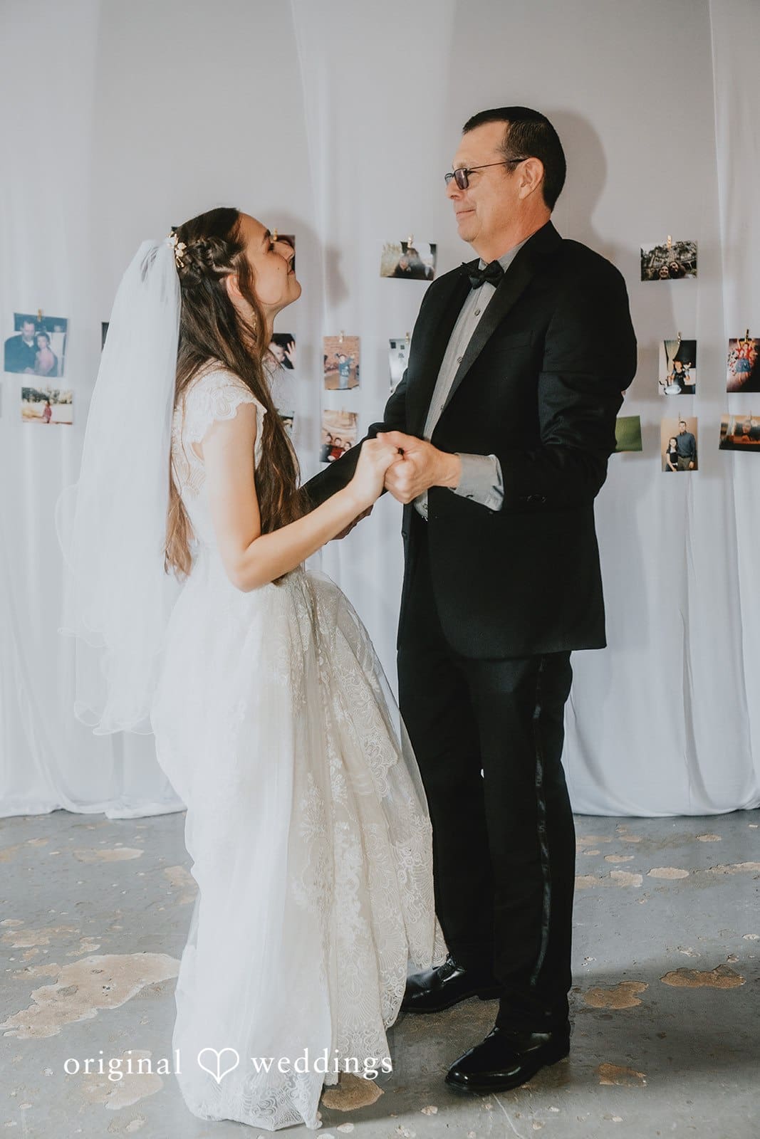 Robbers Cave State Park Wedding // Jaclyn & Cade -