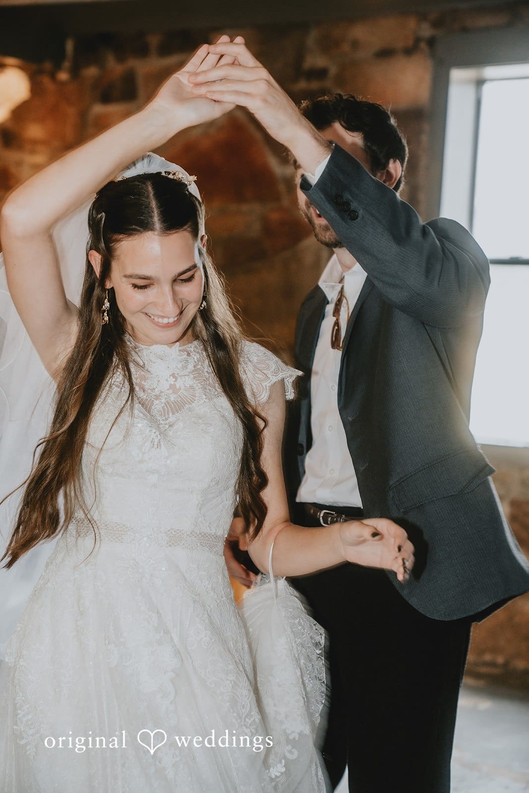 Robbers Cave State Park Wedding // Jaclyn & Cade -