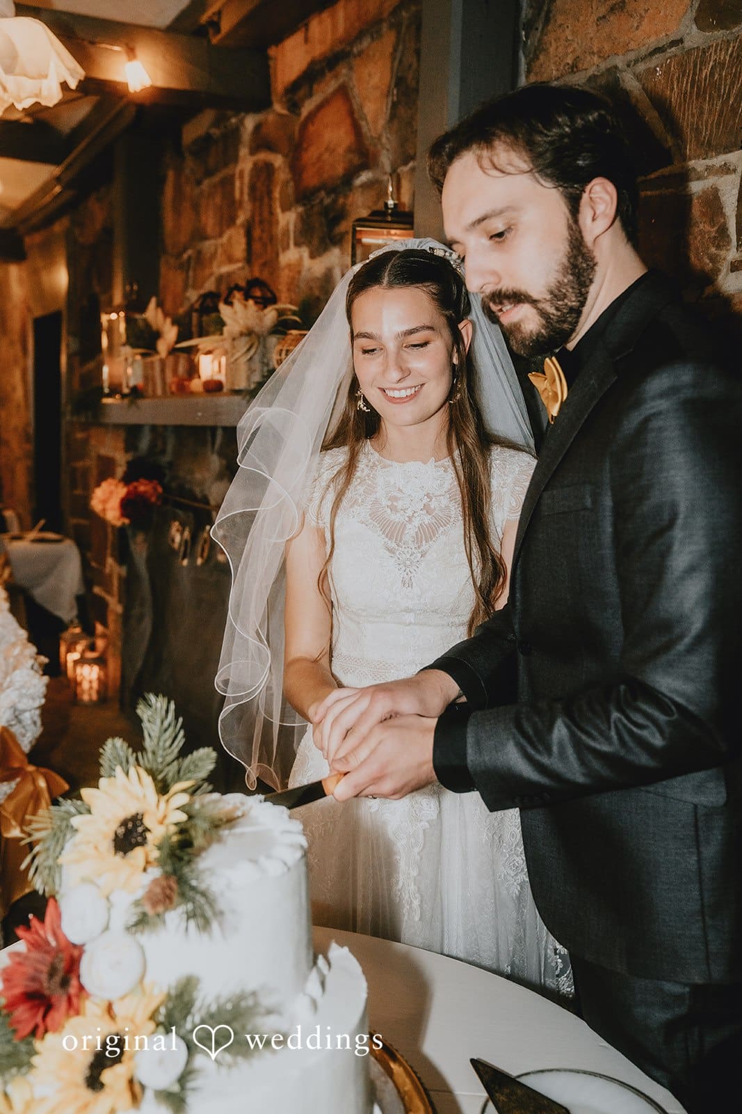 Robbers Cave State Park Wedding // Jaclyn & Cade -