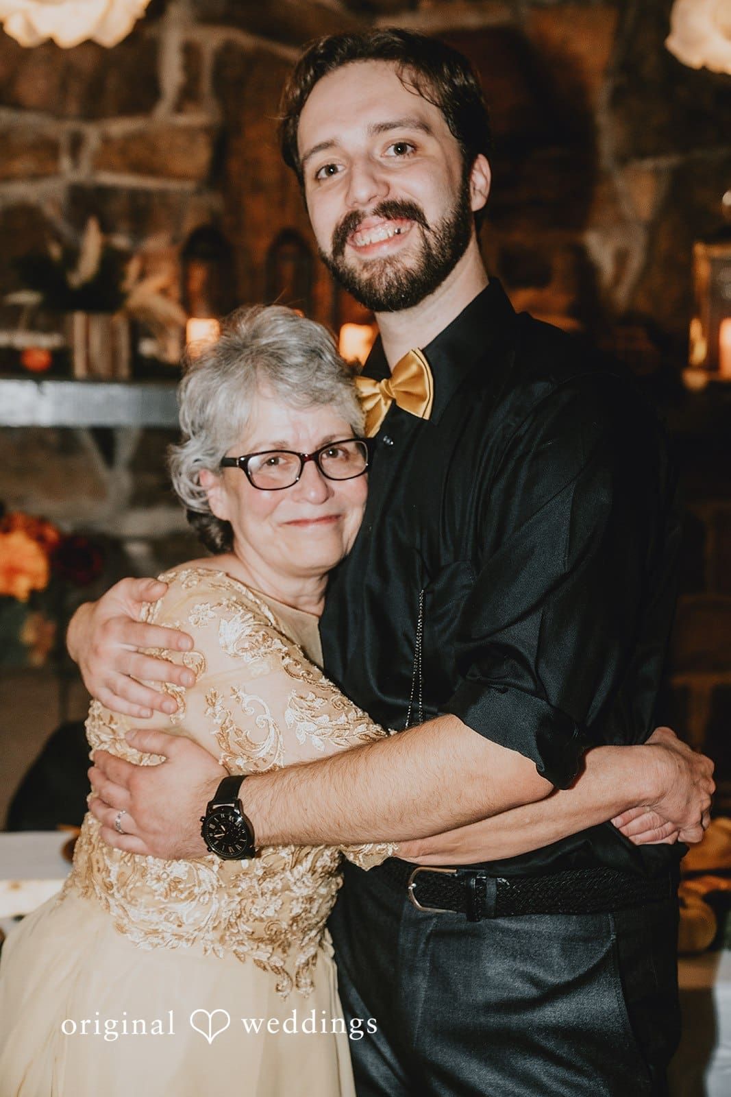 Robbers Cave State Park Wedding // Jaclyn & Cade -