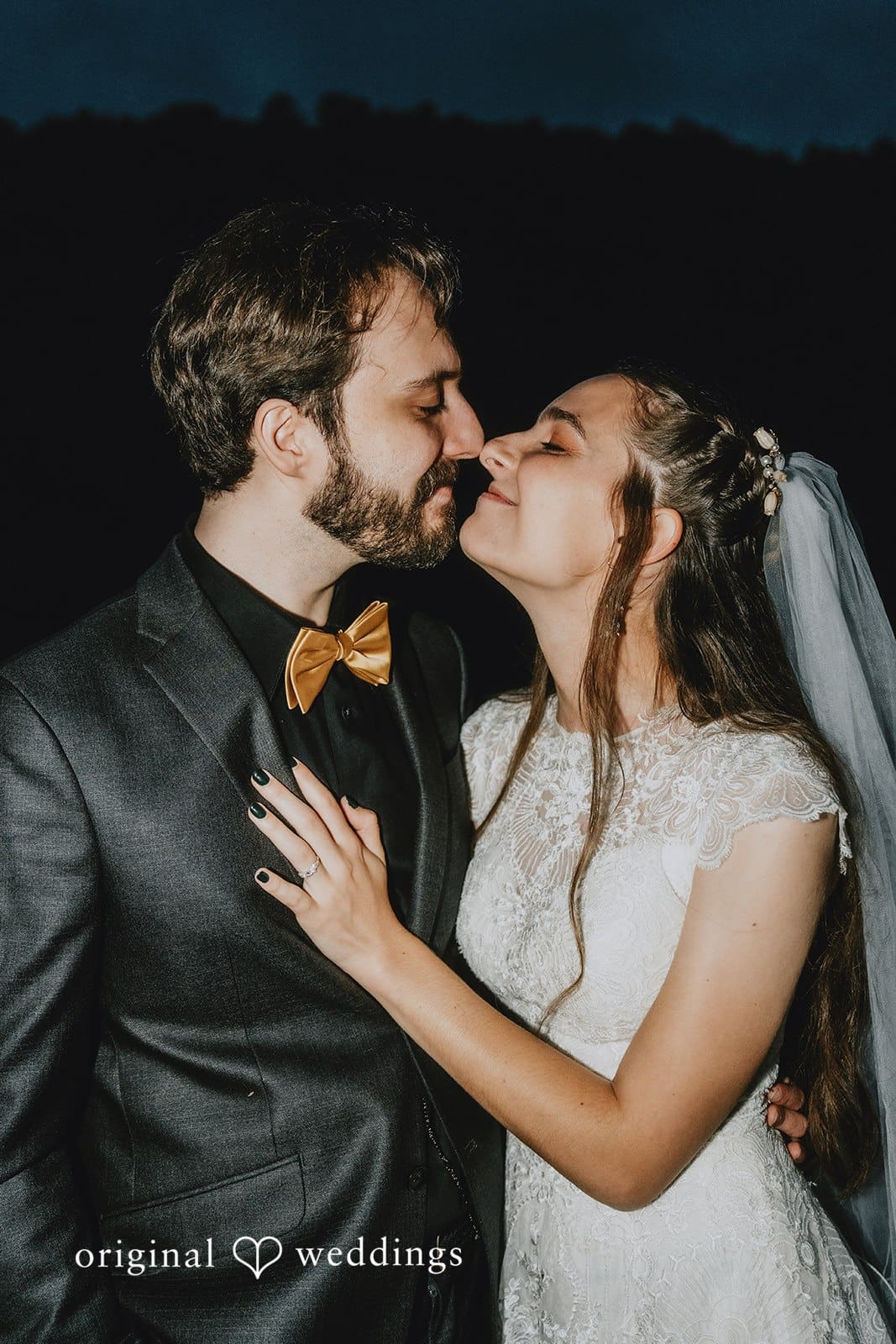 Robbers Cave State Park Wedding // Jaclyn & Cade -