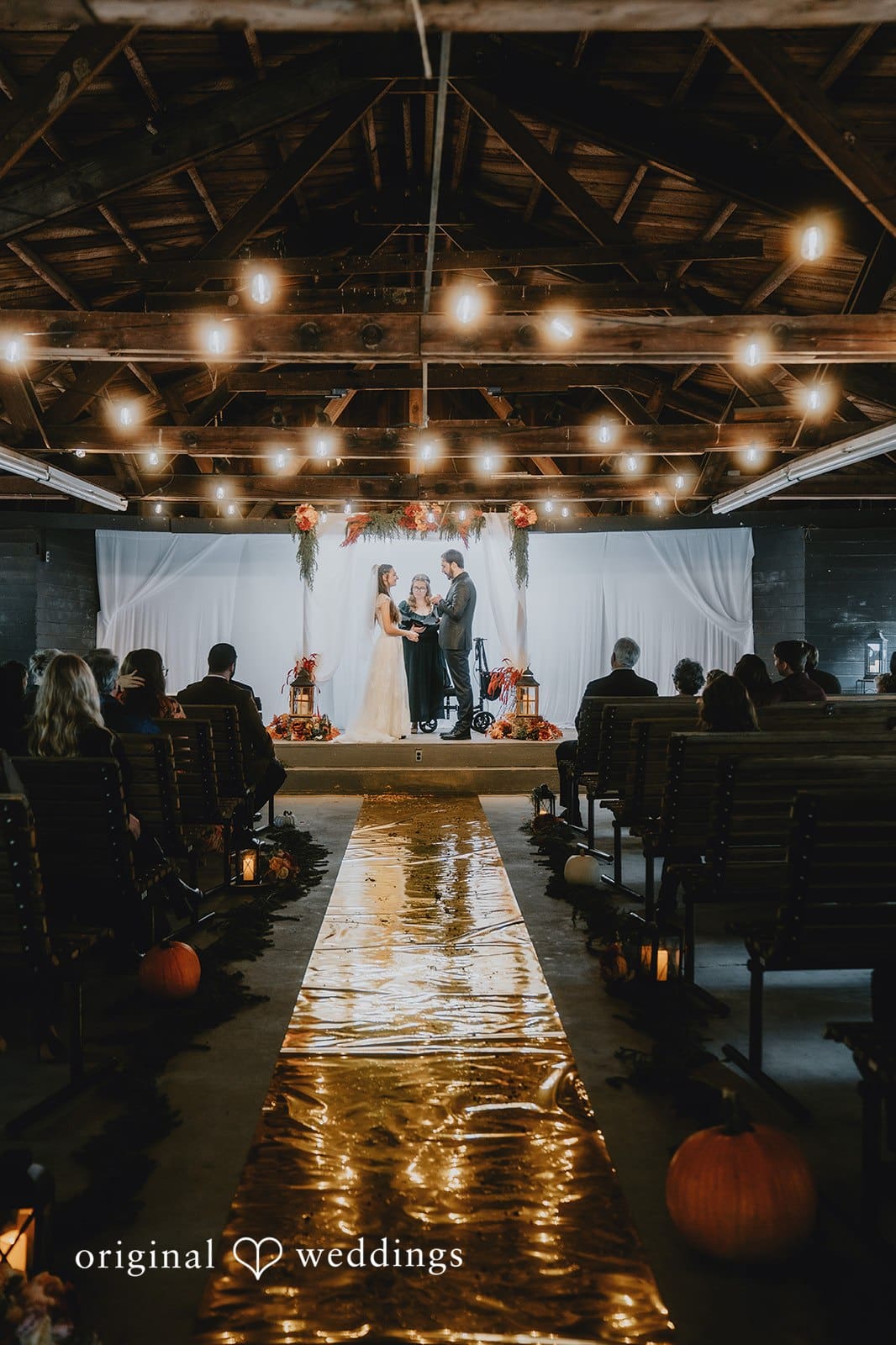 Robbers Cave State Park Wedding // Jaclyn & Cade -