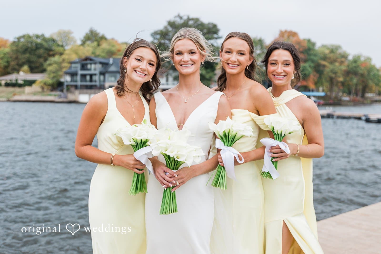 Sacred Heart Wedding // Cassie & Eric -