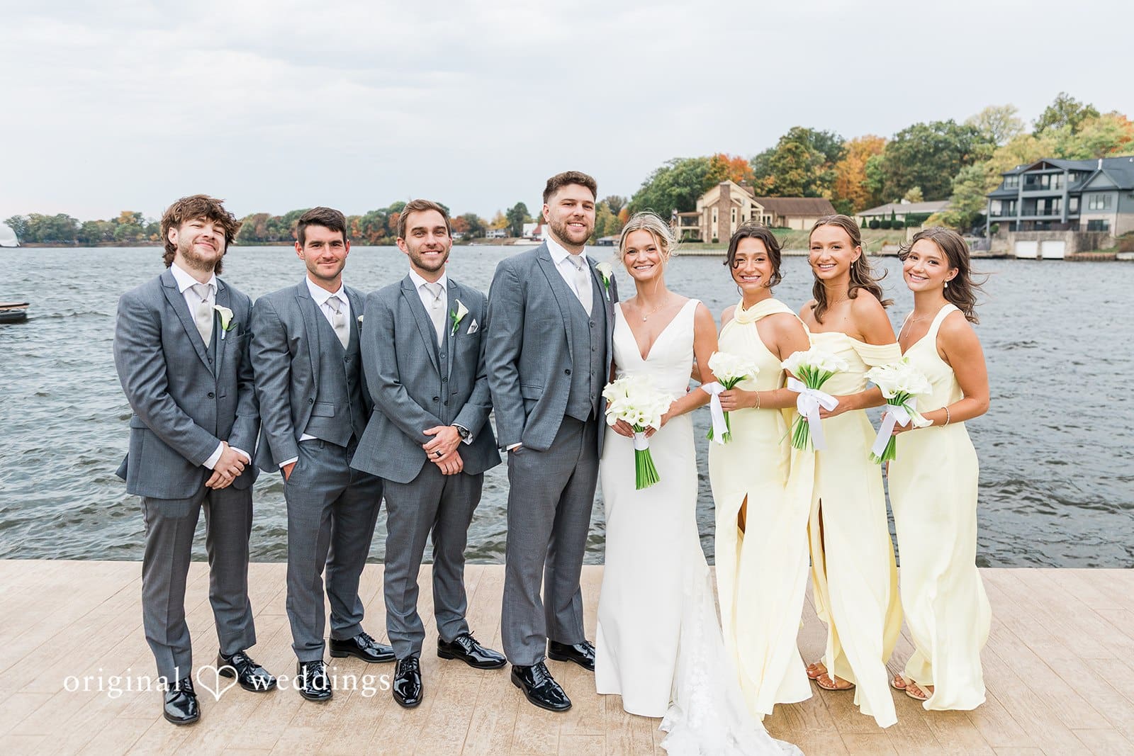 Sacred Heart Wedding // Cassie & Eric -