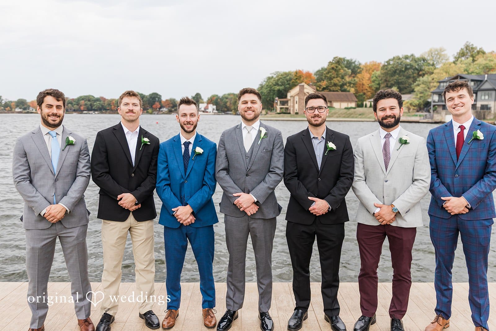 Sacred Heart Wedding // Cassie & Eric -