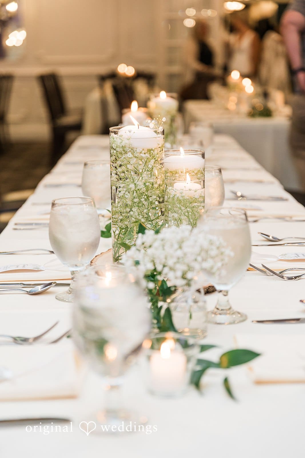 Sacred Heart Wedding // Cassie & Eric -