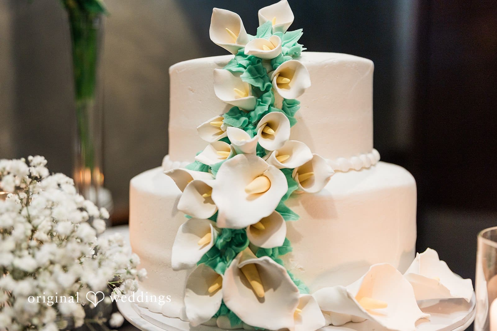 Sacred Heart Wedding // Cassie & Eric -