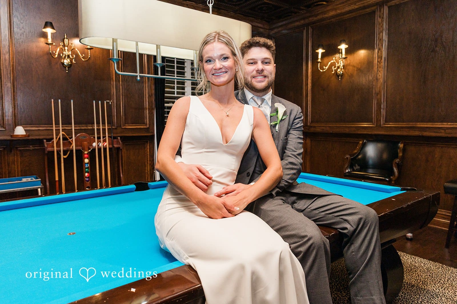 Sacred Heart Wedding // Cassie & Eric -