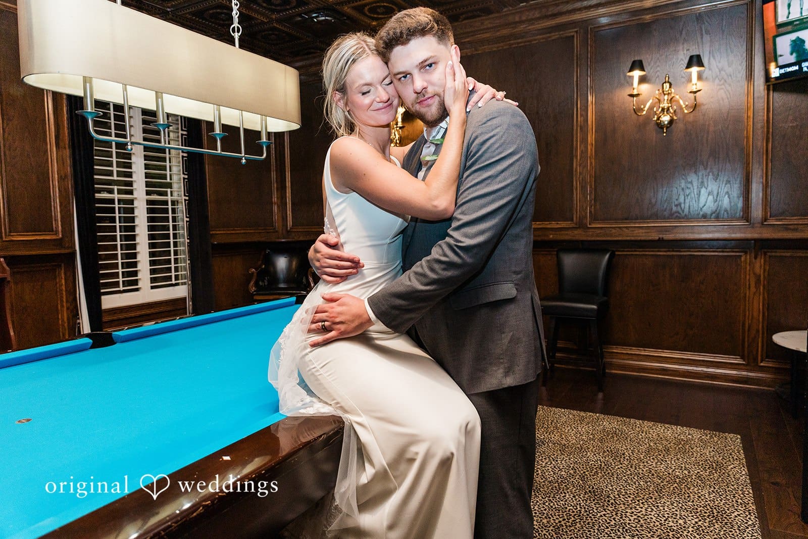 Sacred Heart Wedding // Cassie & Eric -