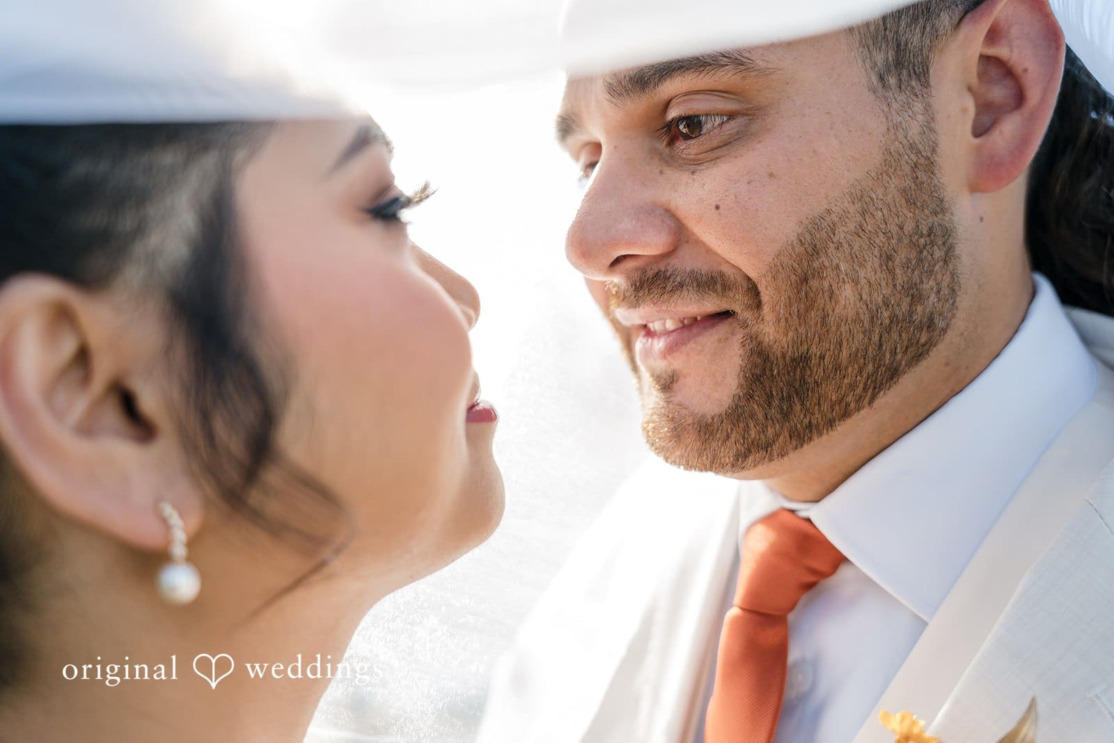San Ramon Waters Wedding // Myat & Agustin -
