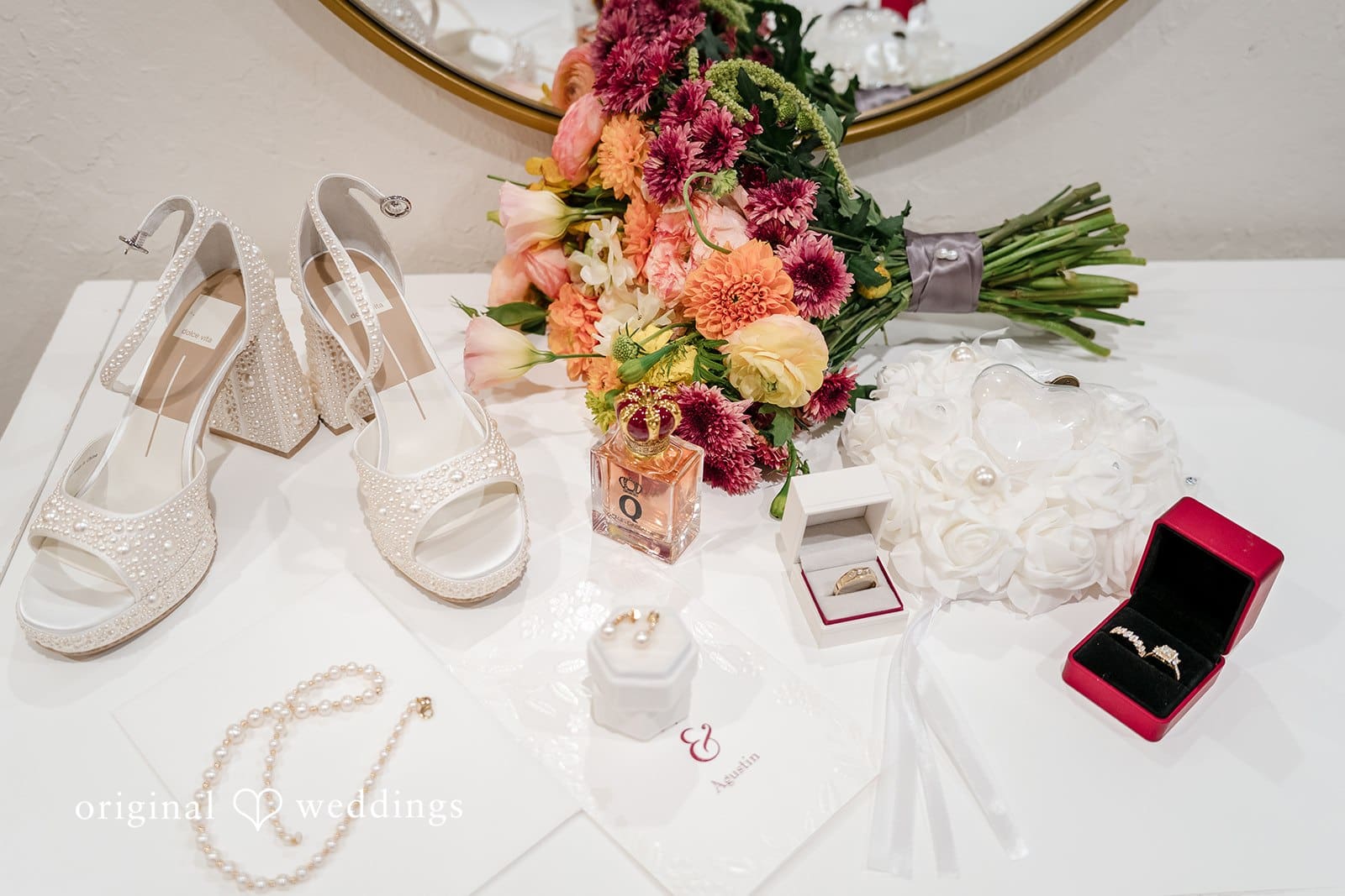 San Ramon Waters Wedding // Myat & Agustin -