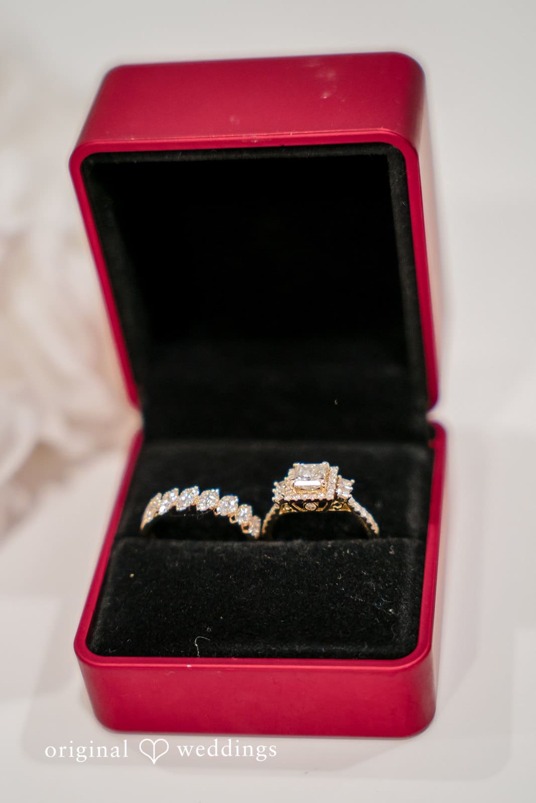 San Ramon Waters Wedding // Myat & Agustin -