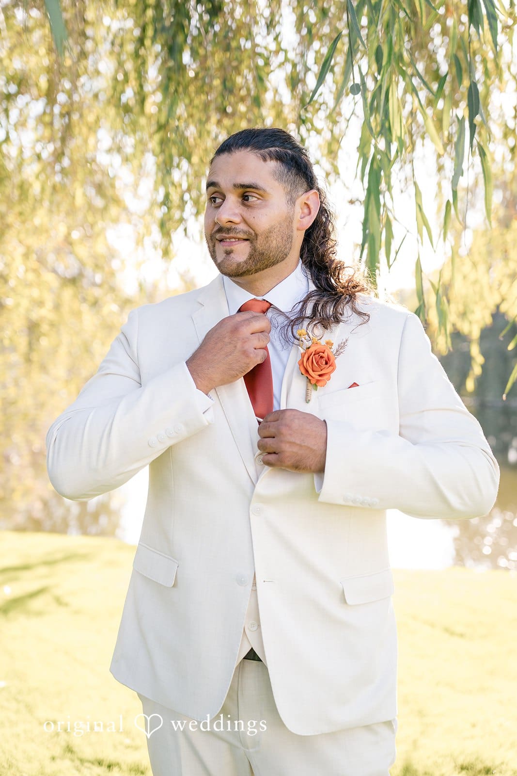 San Ramon Waters Wedding // Myat & Agustin -