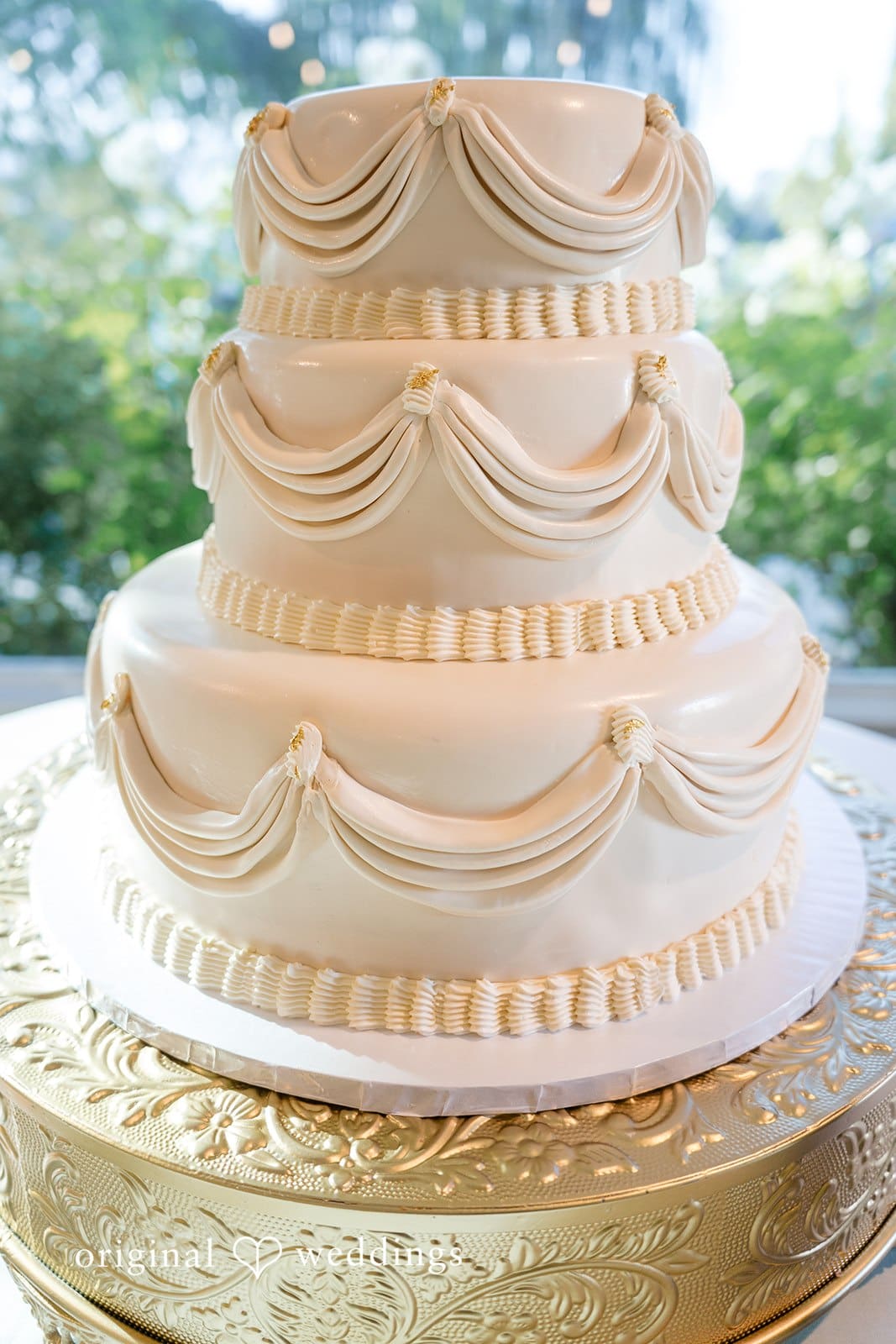 San Ramon Waters Wedding // Myat & Agustin -