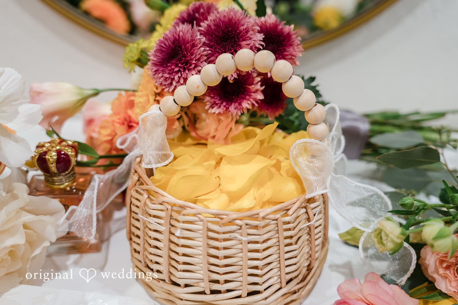 San Ramon Waters Wedding // Myat & Agustin -