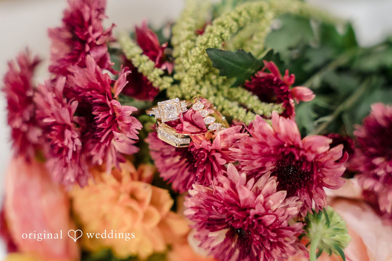 San Ramon Waters Wedding // Myat & Agustin -