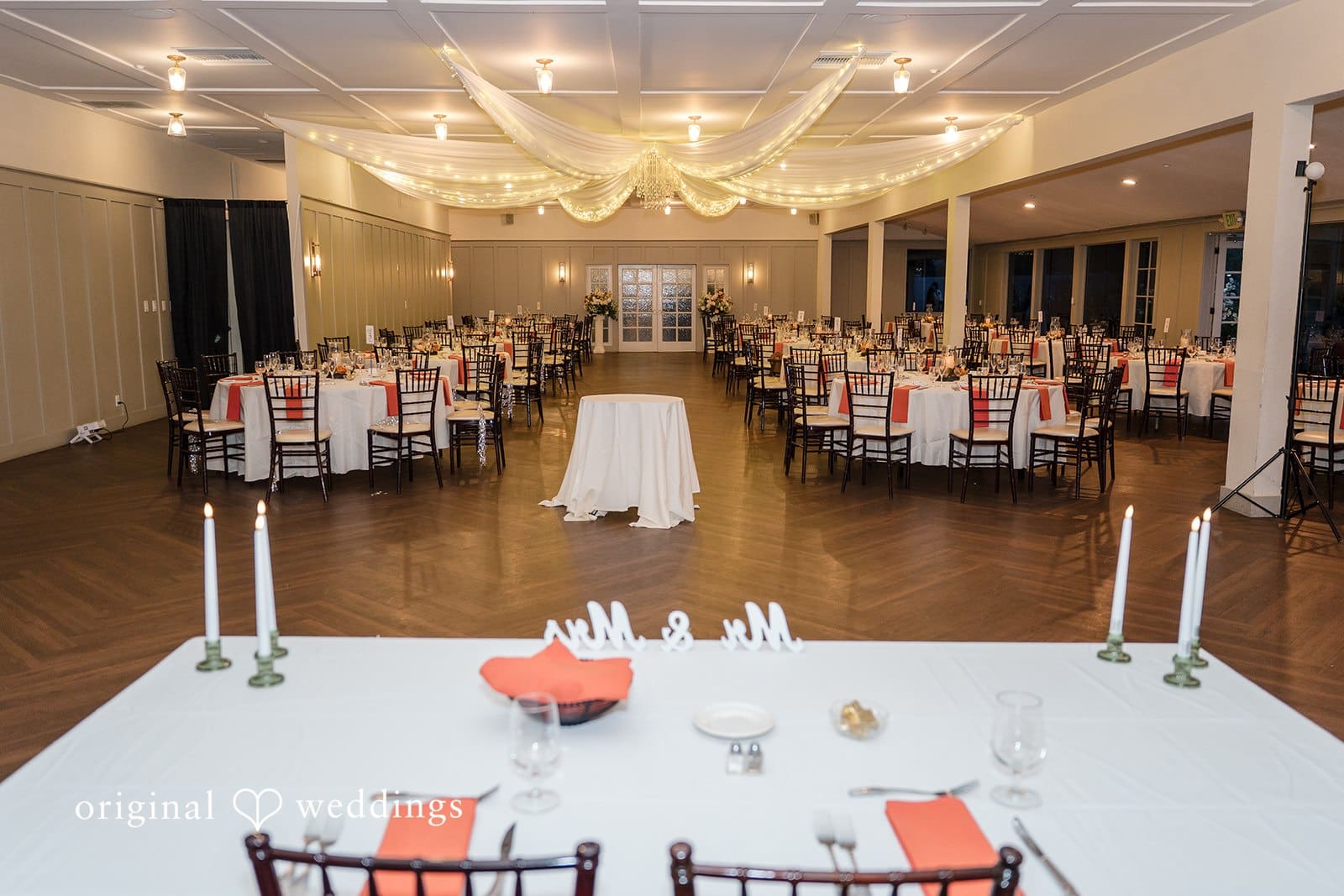 San Ramon Waters Wedding // Myat & Agustin -