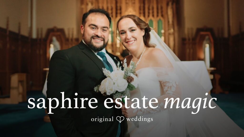 Saphire Estate Wedding Video // Mary & Ryan 23 Saphire Estate Wedding Video // Mary & Ryan -
