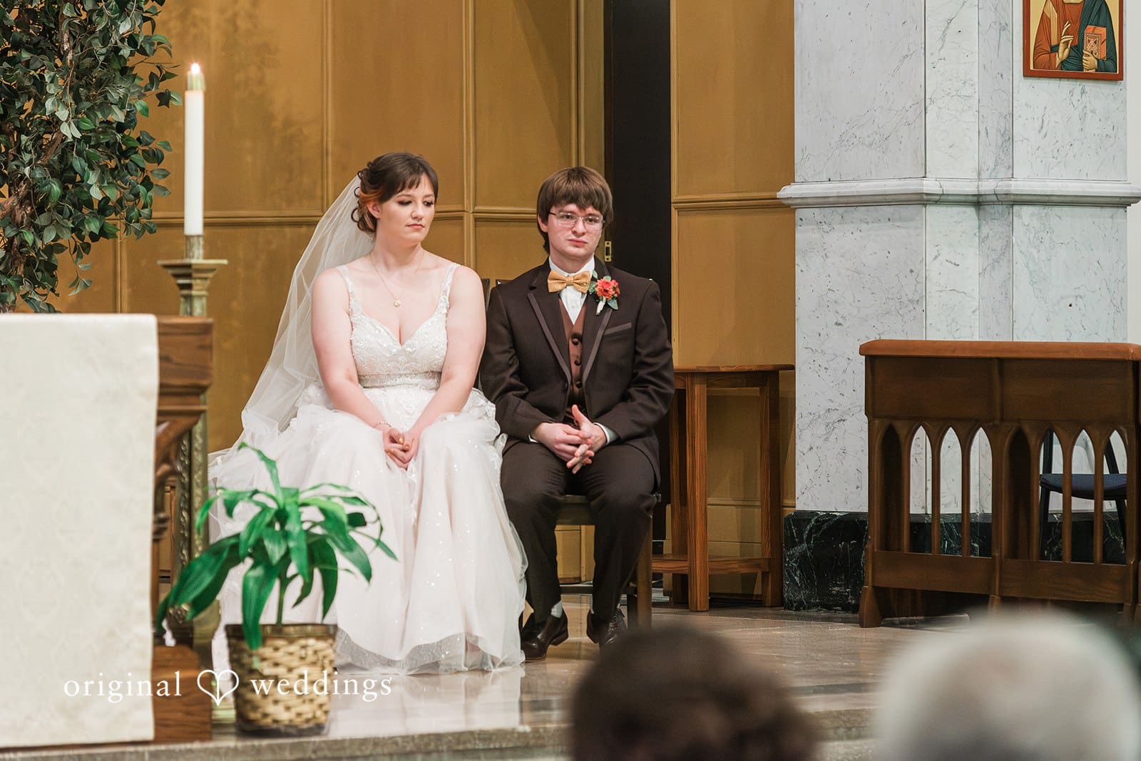 Sheraton Erie Bayfront Hotel Wedding // Lauren & Connor -