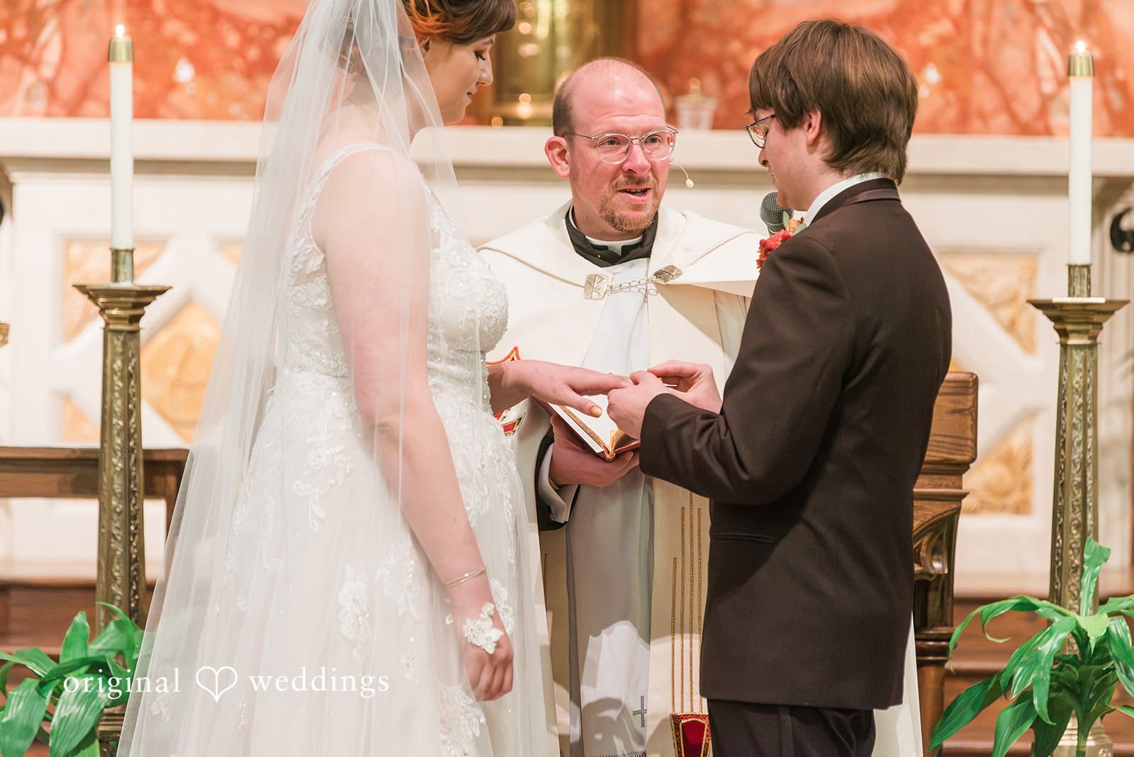 Sheraton Erie Bayfront Hotel Wedding // Lauren & Connor -