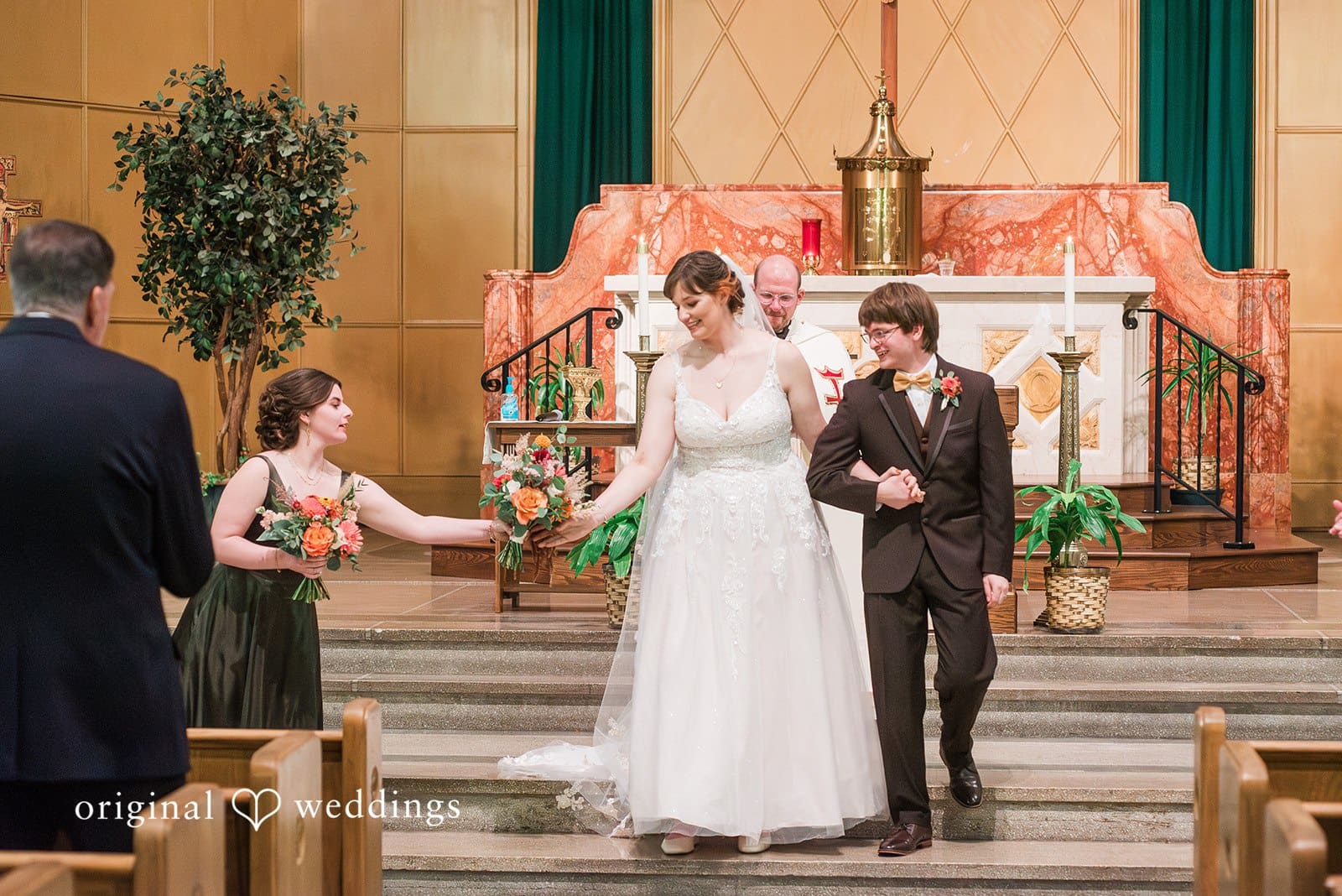 Sheraton Erie Bayfront Hotel Wedding // Lauren & Connor -