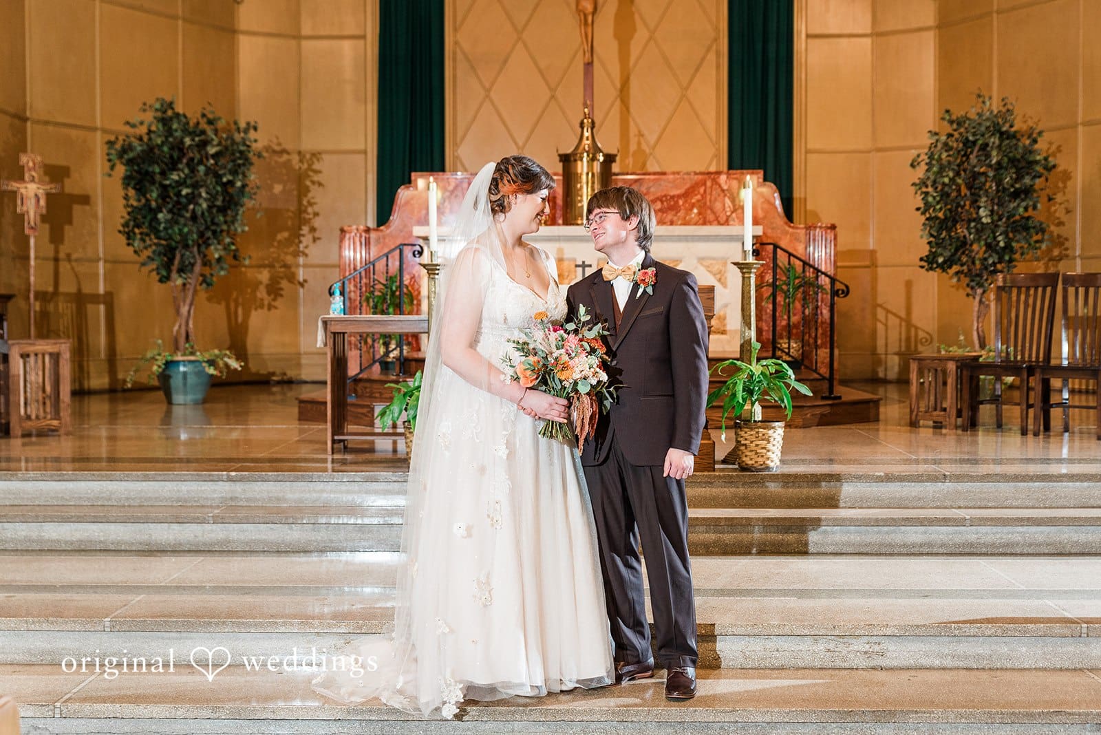 Sheraton Erie Bayfront Hotel Wedding // Lauren & Connor -