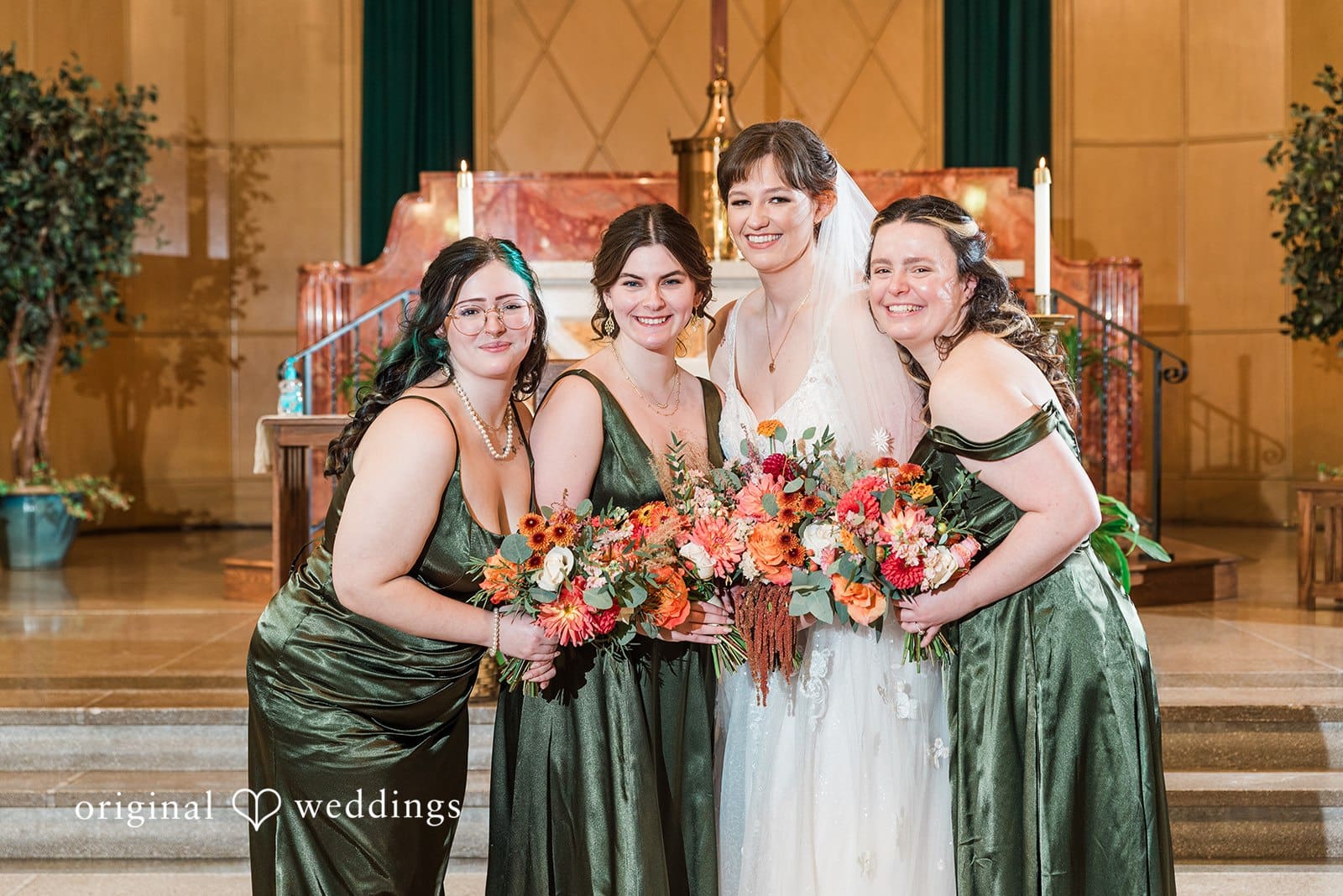 Sheraton Erie Bayfront Hotel Wedding // Lauren & Connor -