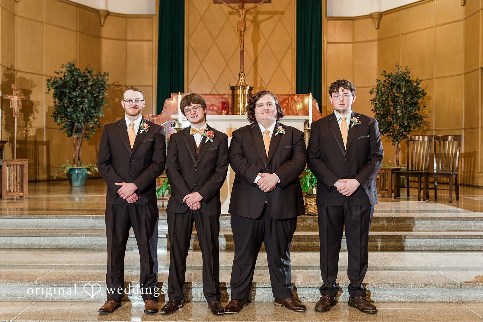 Sheraton Erie Bayfront Hotel Wedding // Lauren & Connor -