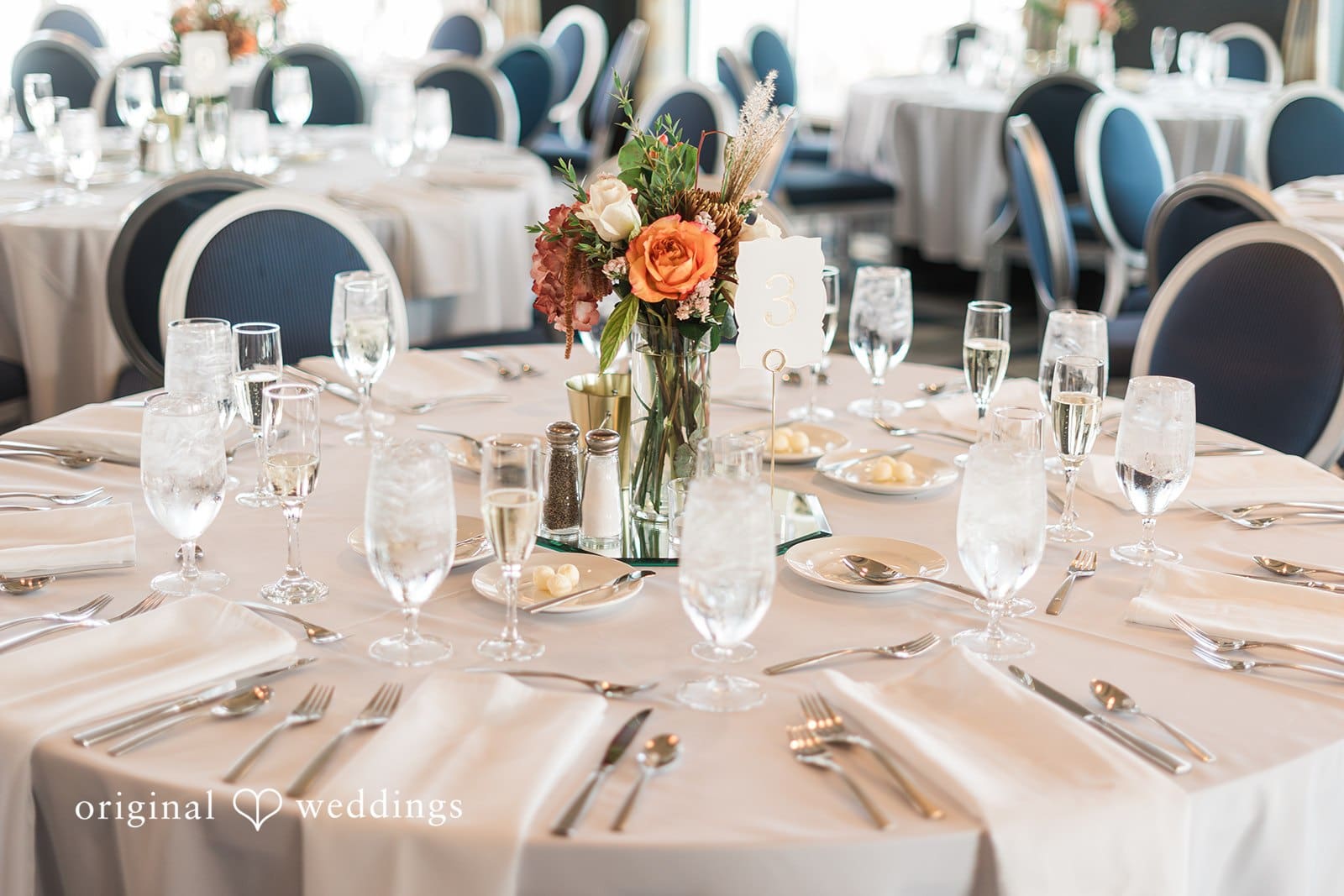 Sheraton Erie Bayfront Hotel Wedding // Lauren & Connor -