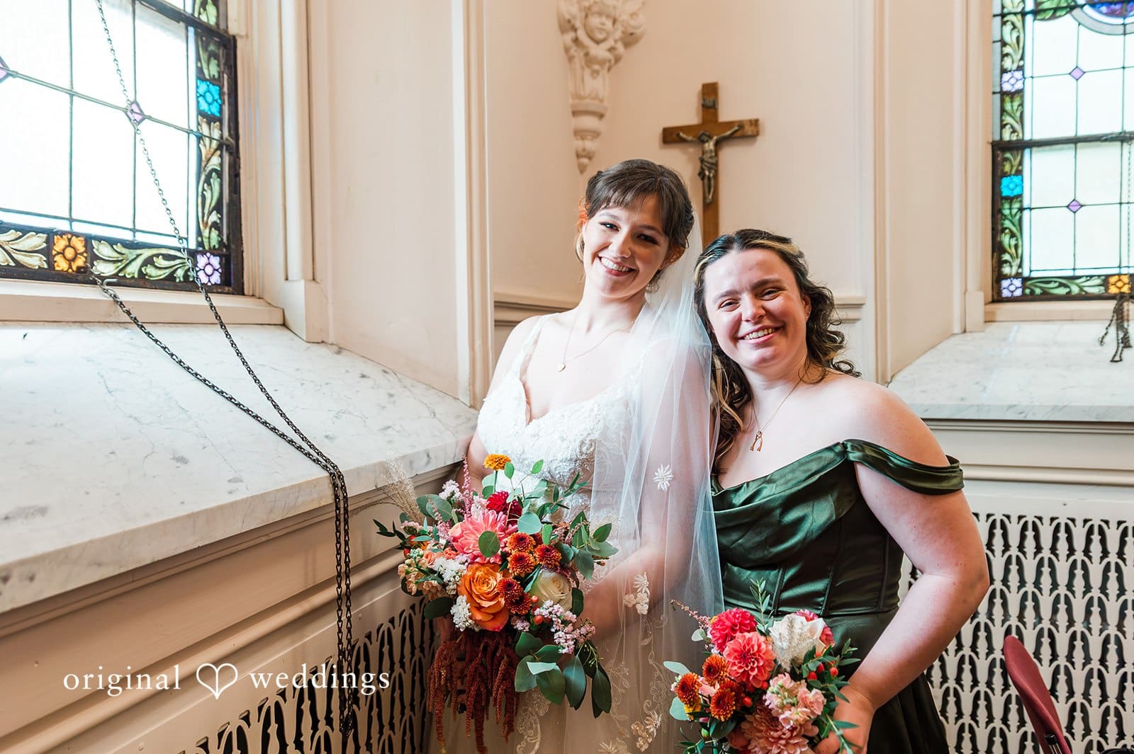 Sheraton Erie Bayfront Hotel Wedding // Lauren & Connor -