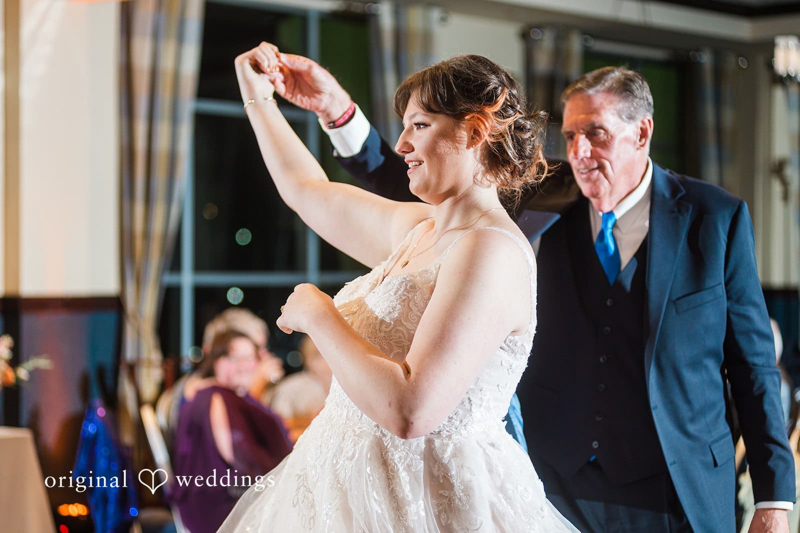 Sheraton Erie Bayfront Hotel Wedding // Lauren & Connor -