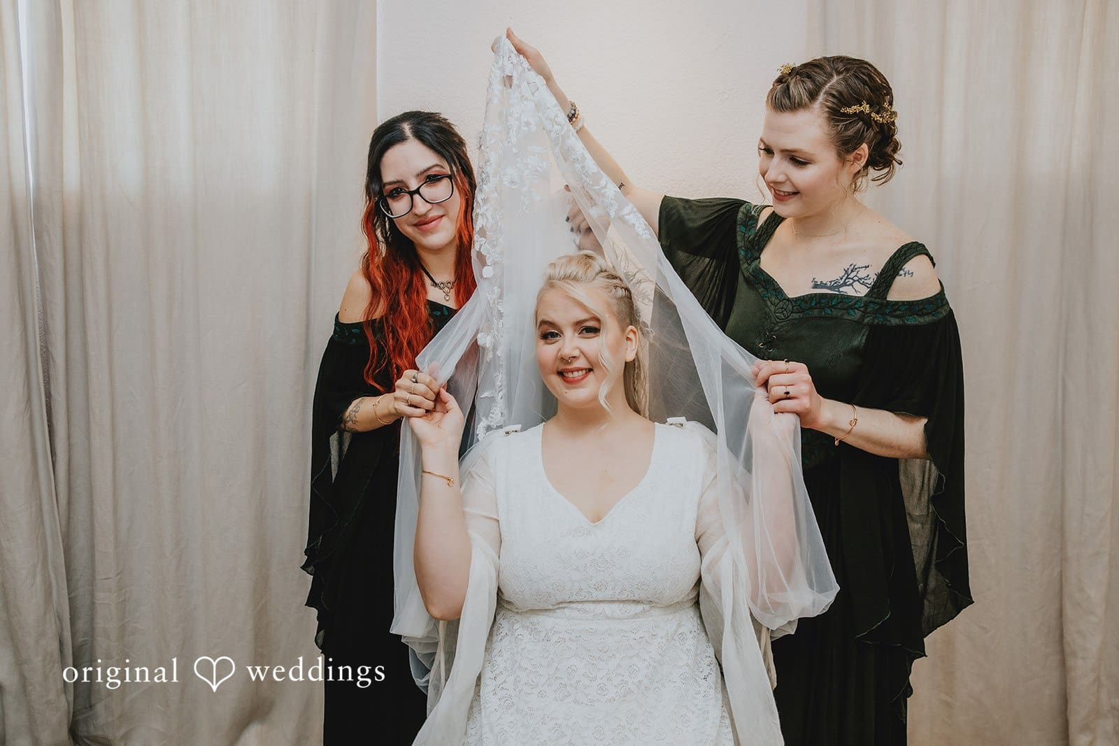 Stonehouse Villa Wedding // Melissa & Stevan -