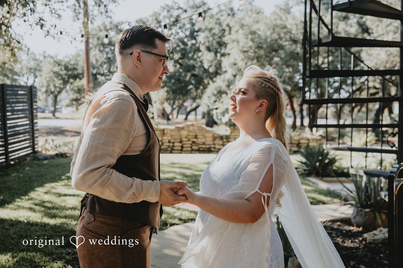 Stonehouse Villa Wedding // Melissa & Stevan -