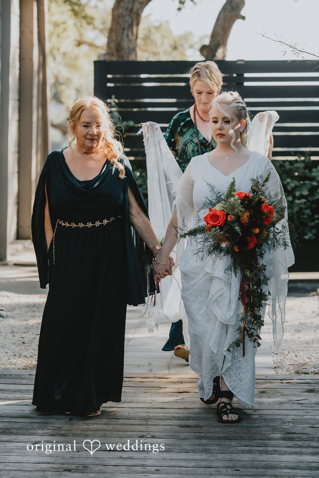 Stonehouse Villa Wedding // Melissa & Stevan -