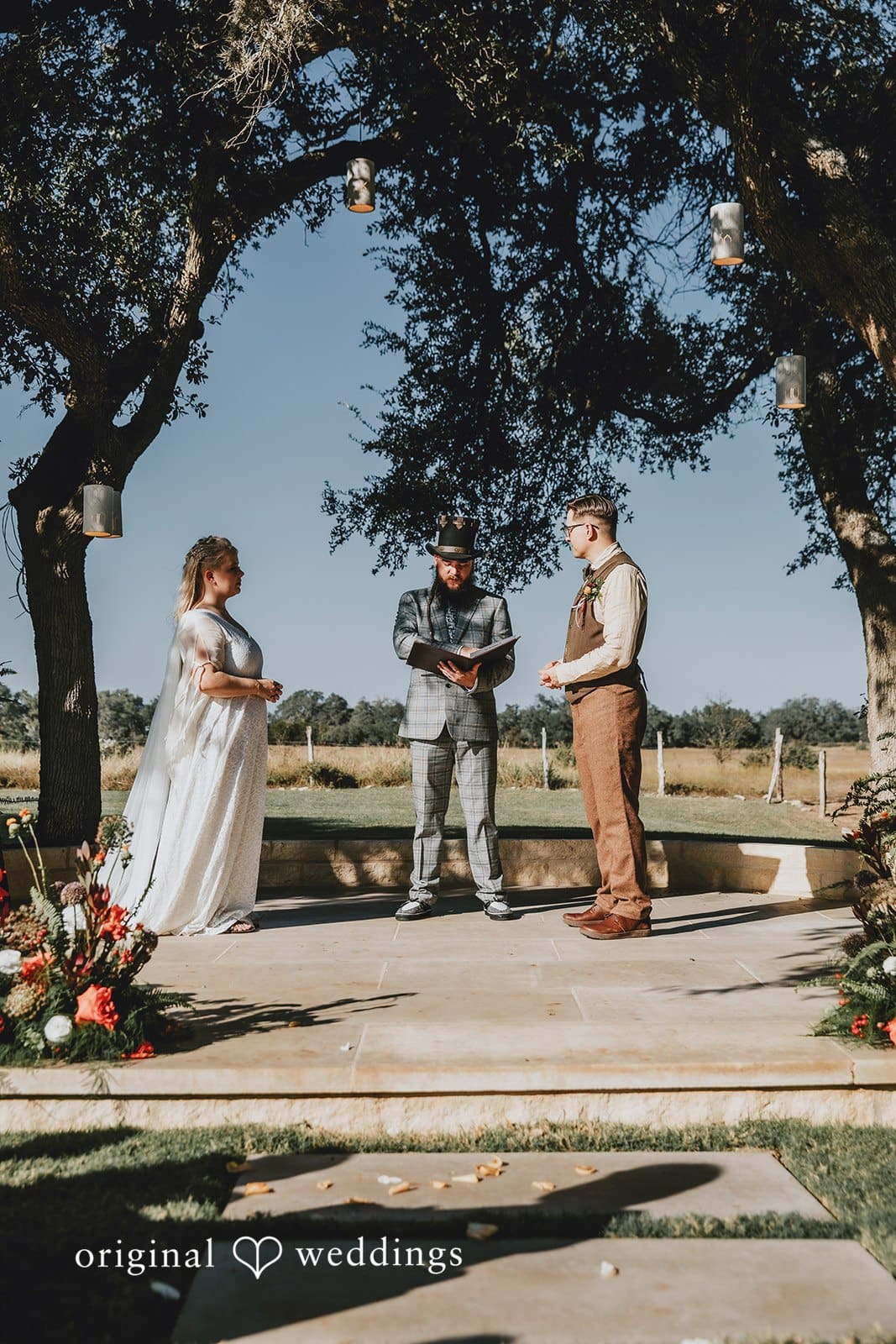 Stonehouse Villa Wedding // Melissa & Stevan -