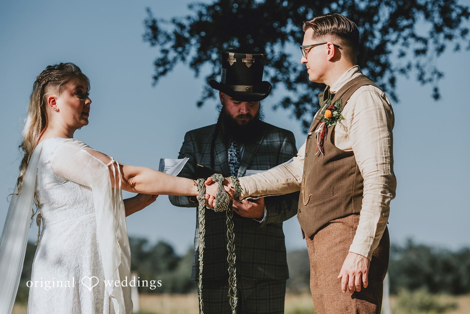 Stonehouse Villa Wedding // Melissa & Stevan -