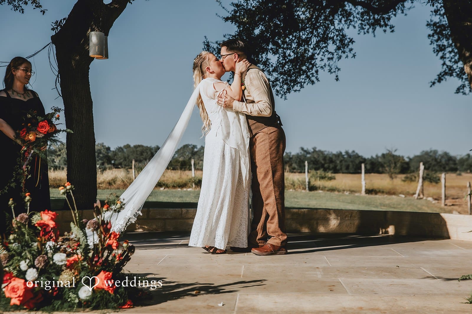 Stonehouse Villa Wedding // Melissa & Stevan -