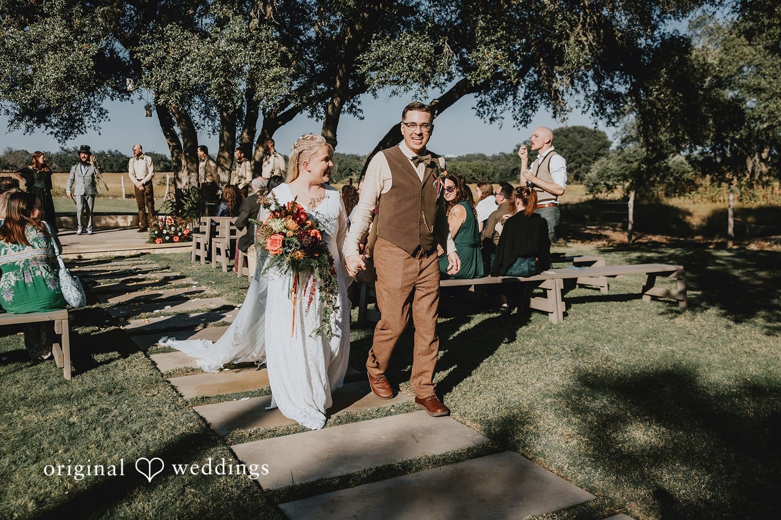 Stonehouse Villa Wedding // Melissa & Stevan -