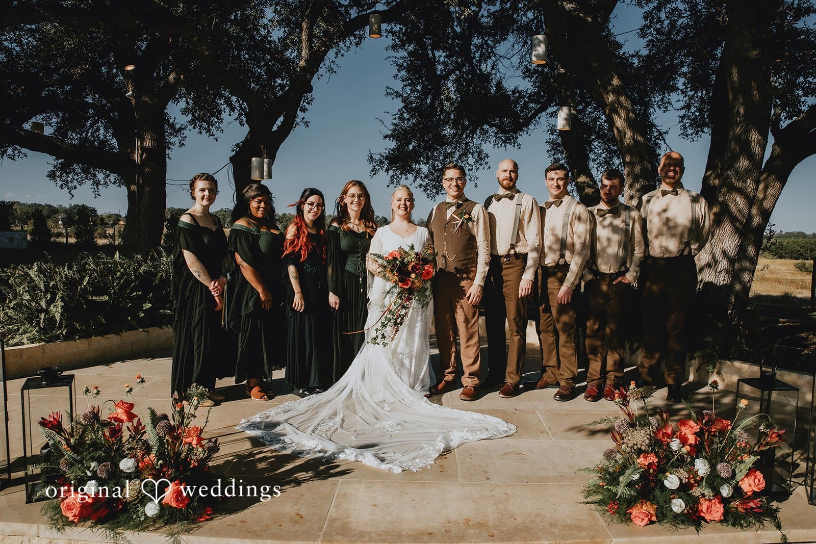 Stonehouse Villa Wedding // Melissa & Stevan -