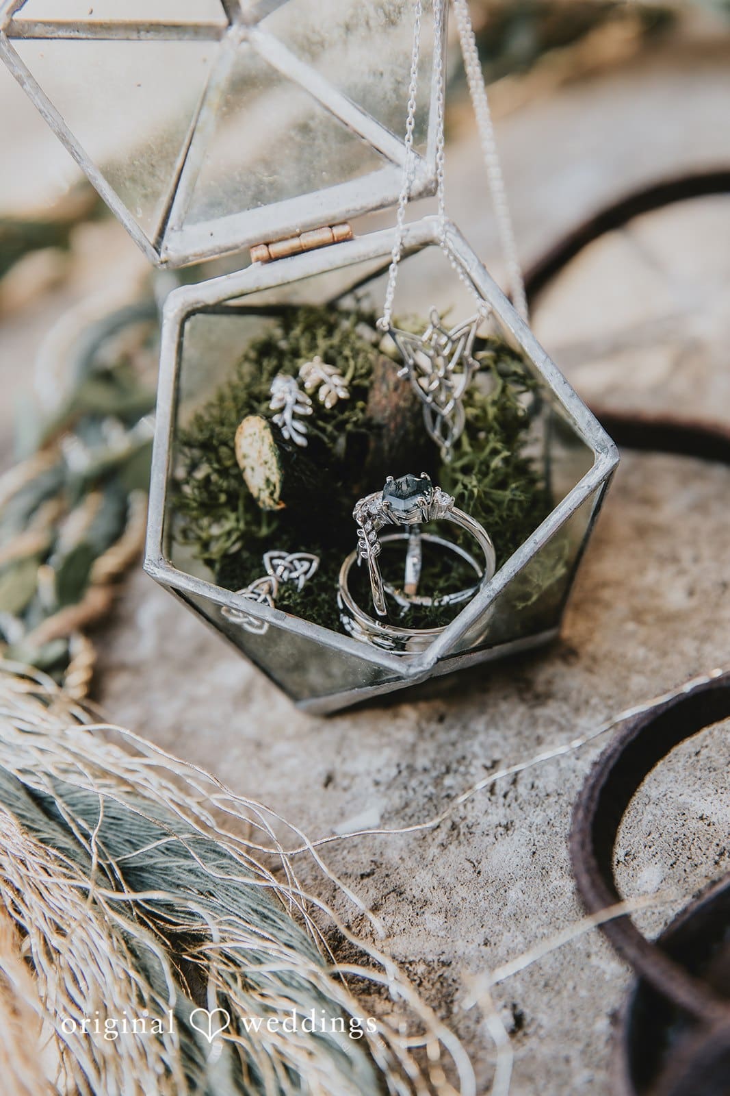 Stonehouse Villa Wedding // Melissa & Stevan -