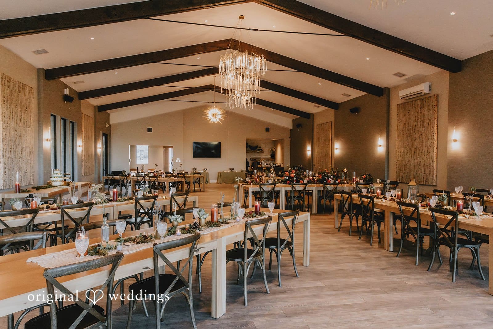 Stonehouse Villa Wedding // Melissa & Stevan -