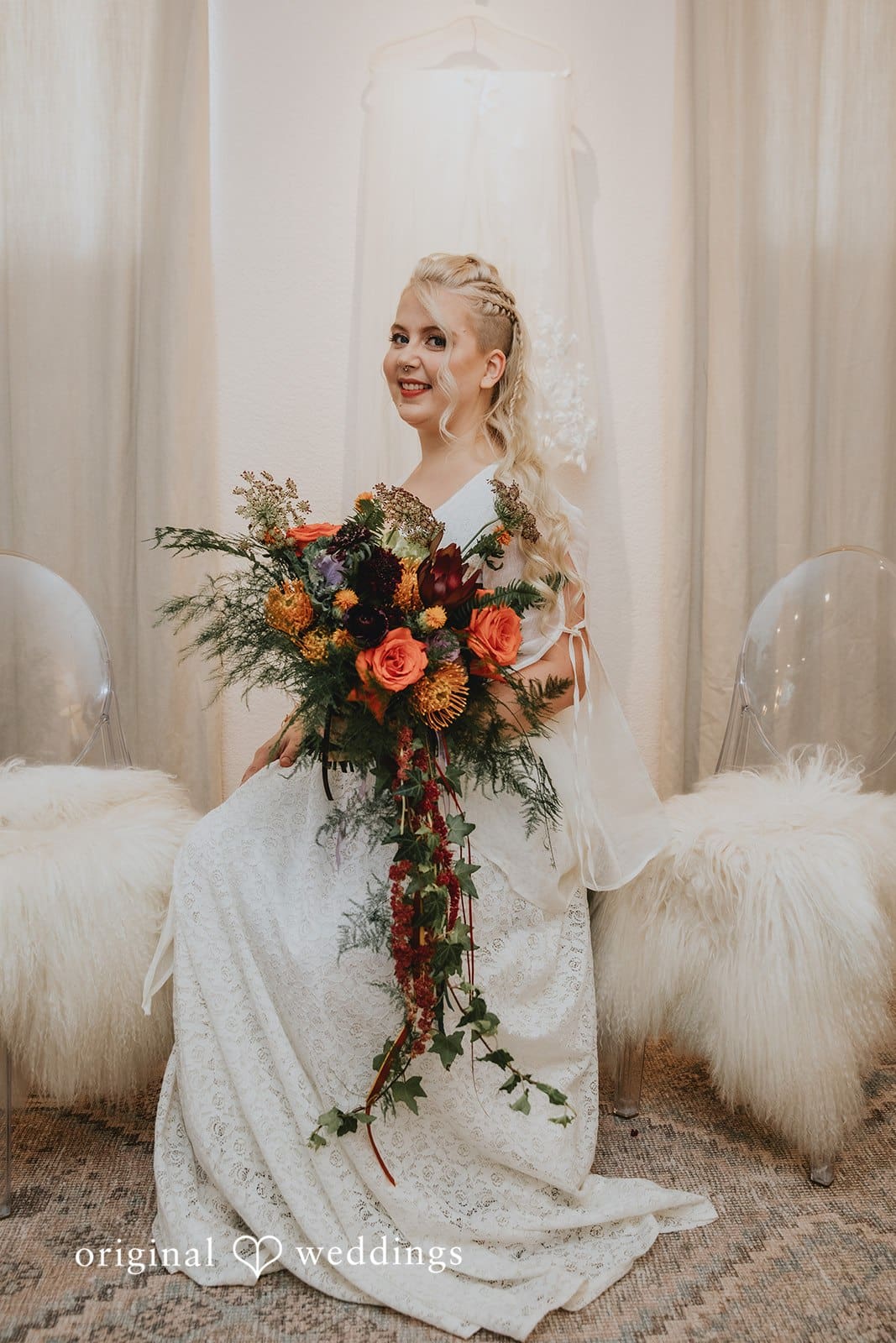 Stonehouse Villa Wedding // Melissa & Stevan -