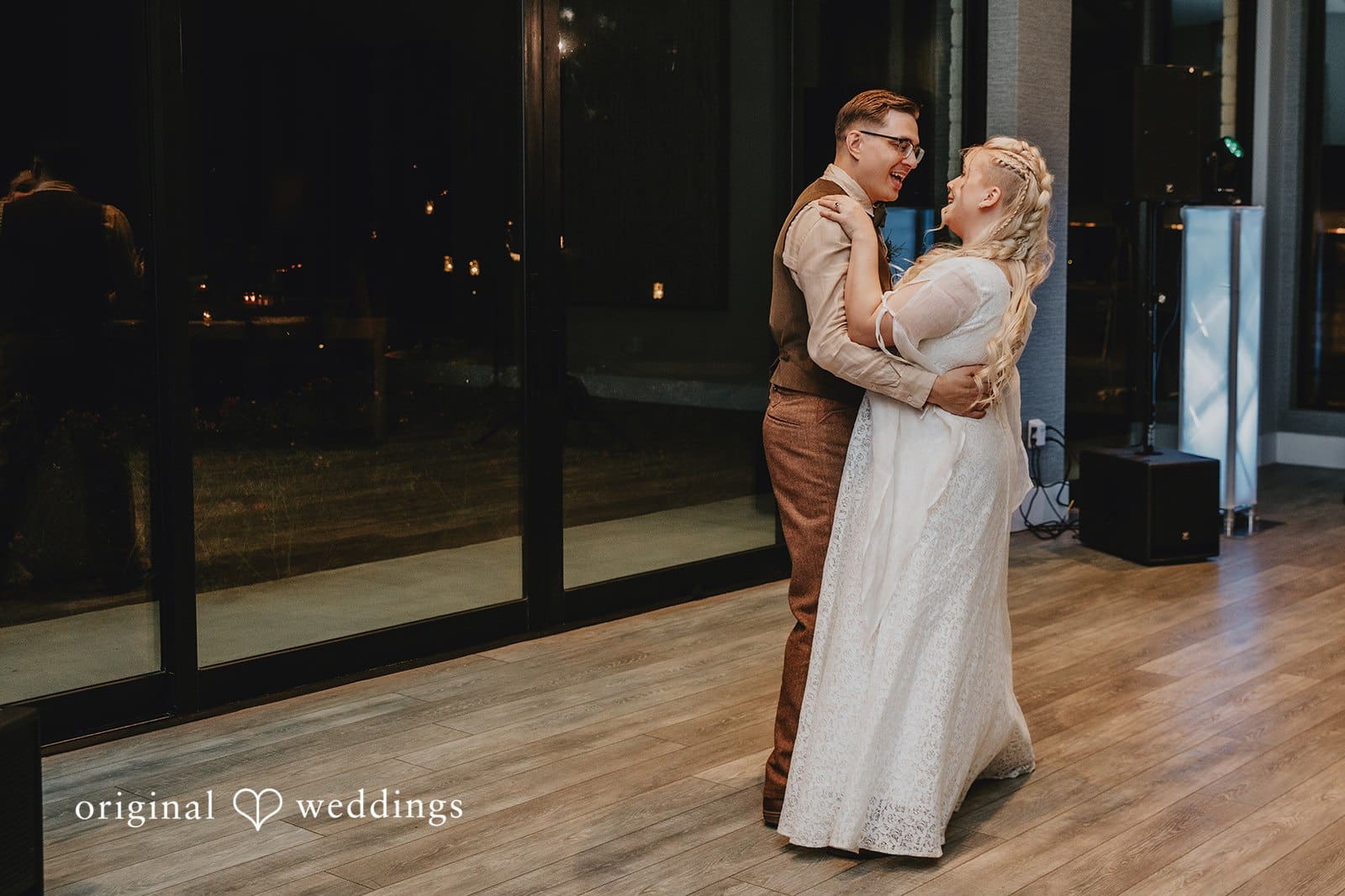 Stonehouse Villa Wedding // Melissa & Stevan -