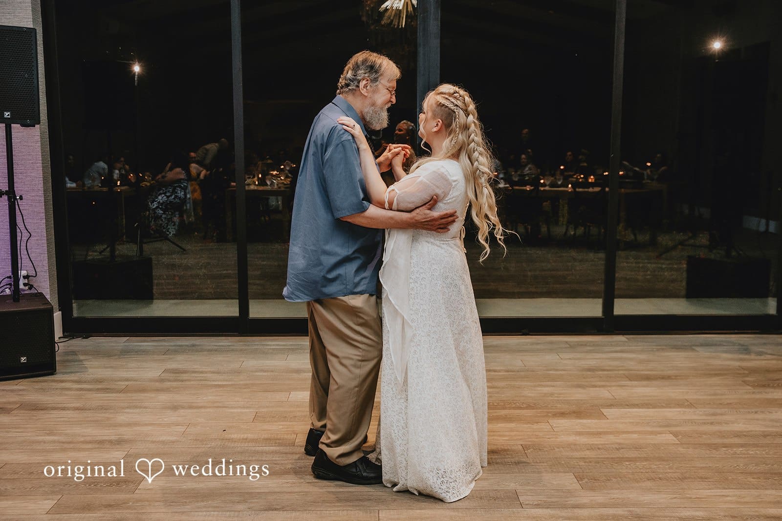 Stonehouse Villa Wedding // Melissa & Stevan -