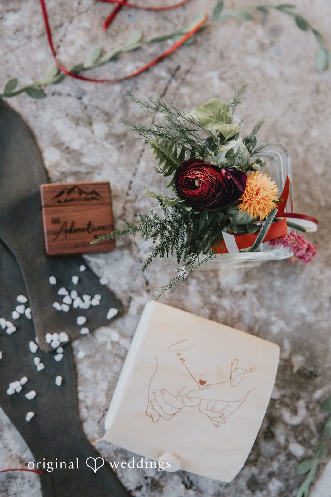 Stonehouse Villa Wedding // Melissa & Stevan -